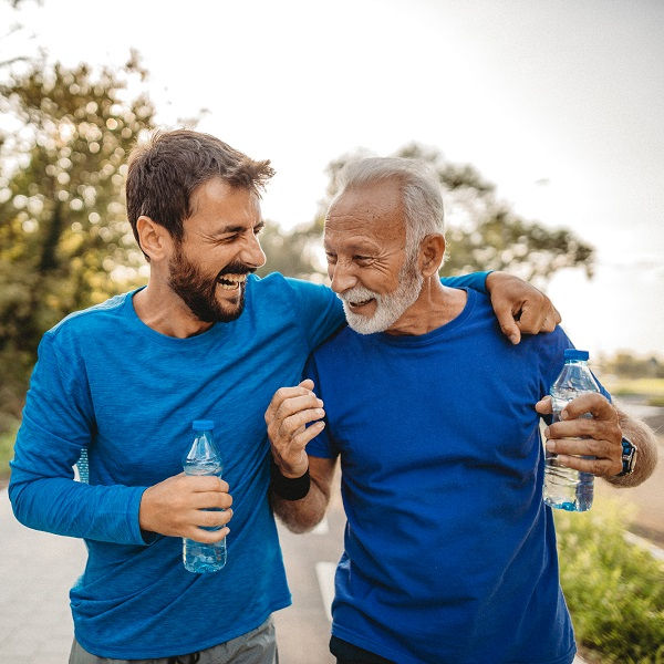 Health, Nutrition & Care