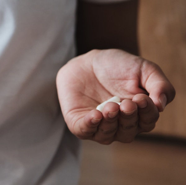Breakthrough cbd research paves the way towards patient friendly therapies