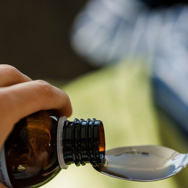 AAPS eChalkTalk - How good does your medicine taste? Overcoming bitterness challenges in drug products