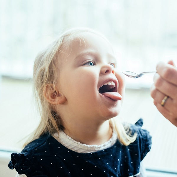 AAPS eChalkTalk - Technical benefits of flavor delivery in pharmaceutical drug formulation