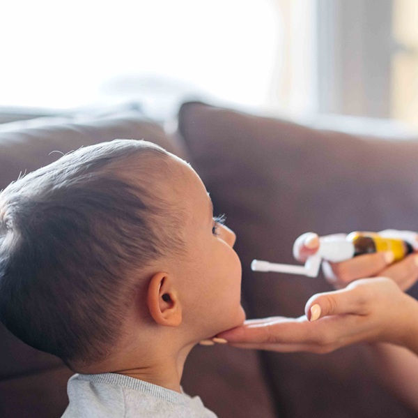 Elevating pediatric drug palatability: Where taste science meets formulation design