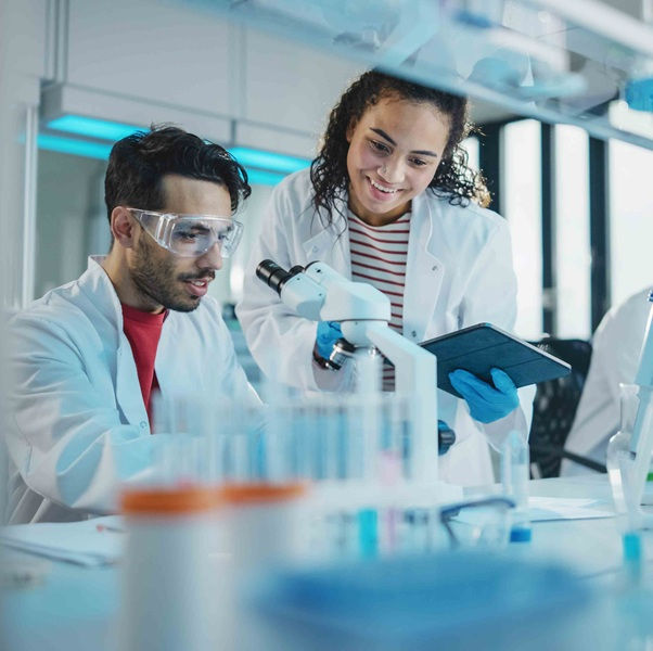 Breaking barriers in biologic formulation development through collaboration