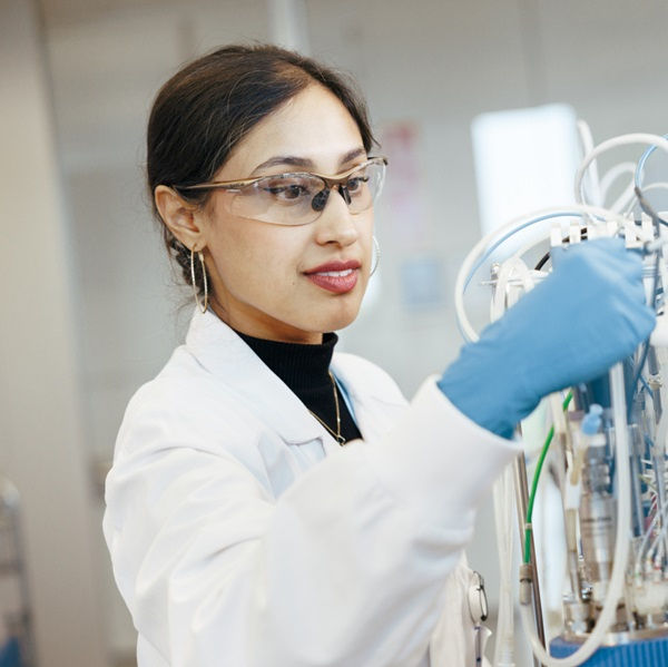 Beyond single nutrients: How dsm-firmenich's holistic innovation approach tackles complex nutritional challenges 