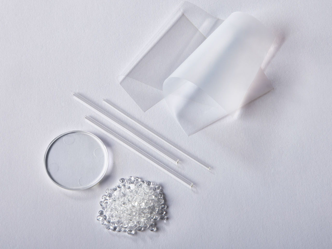 Biomedical Polyurethane Technologies