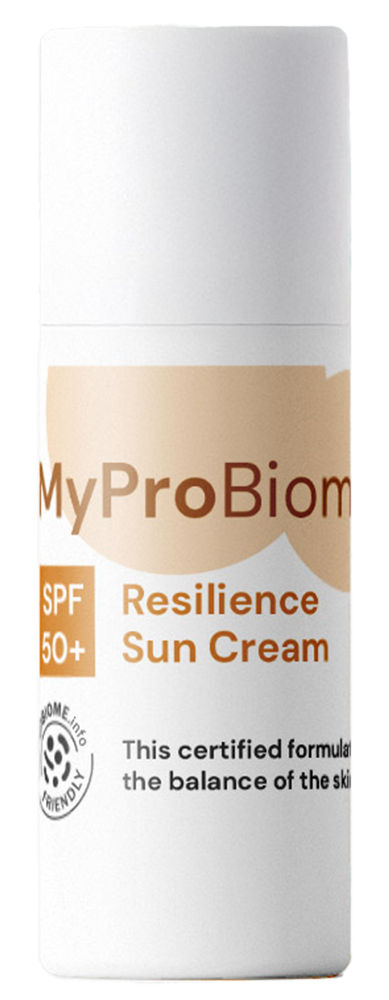 MyPRO-Biome Resilience Sun Cream SPF 50+