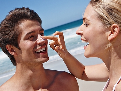 Mindful Care Featherlight Cream Sun Formulation