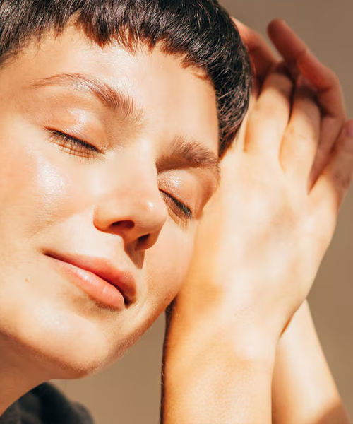 Evolusun: The Caring Sun care experience