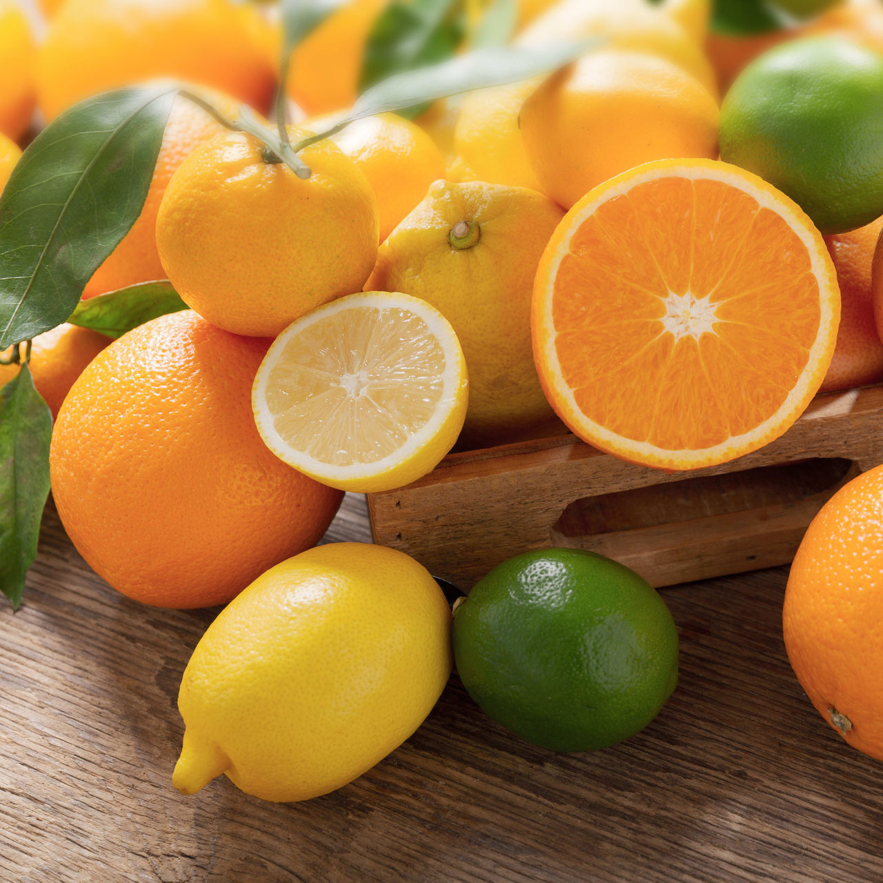 Citrus