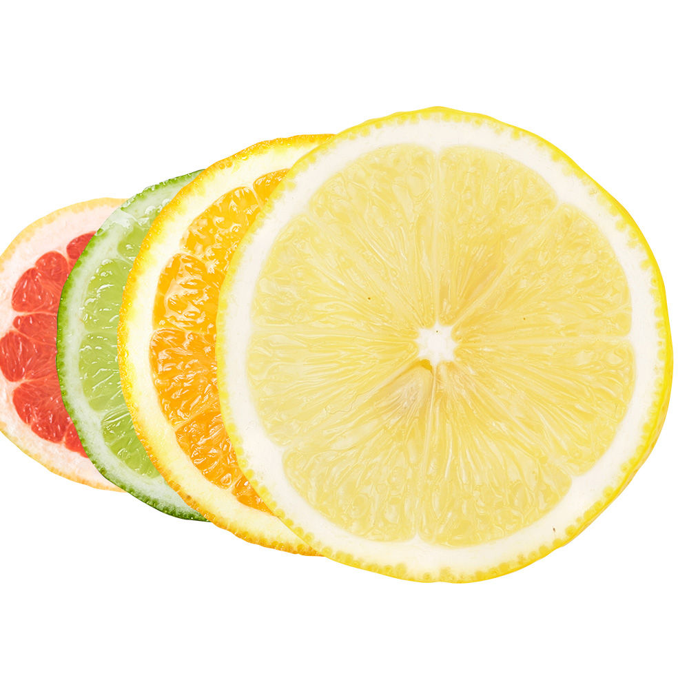 Refreshing and Juicy Beverages with FreshSlice