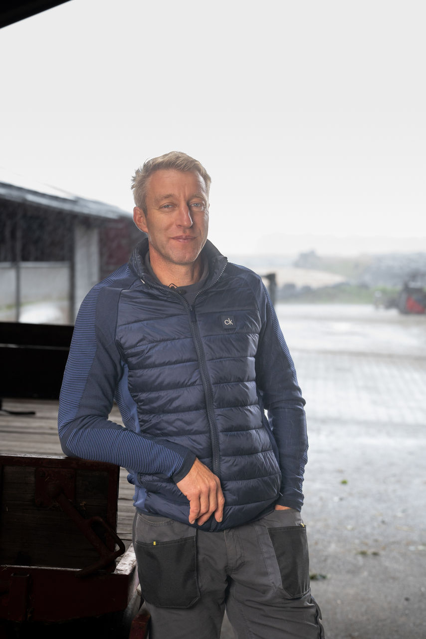 20,000 cows, 18 months: What large-scale farm data tells us about Bovaer® in the Netherlands  | dsm-firmenich