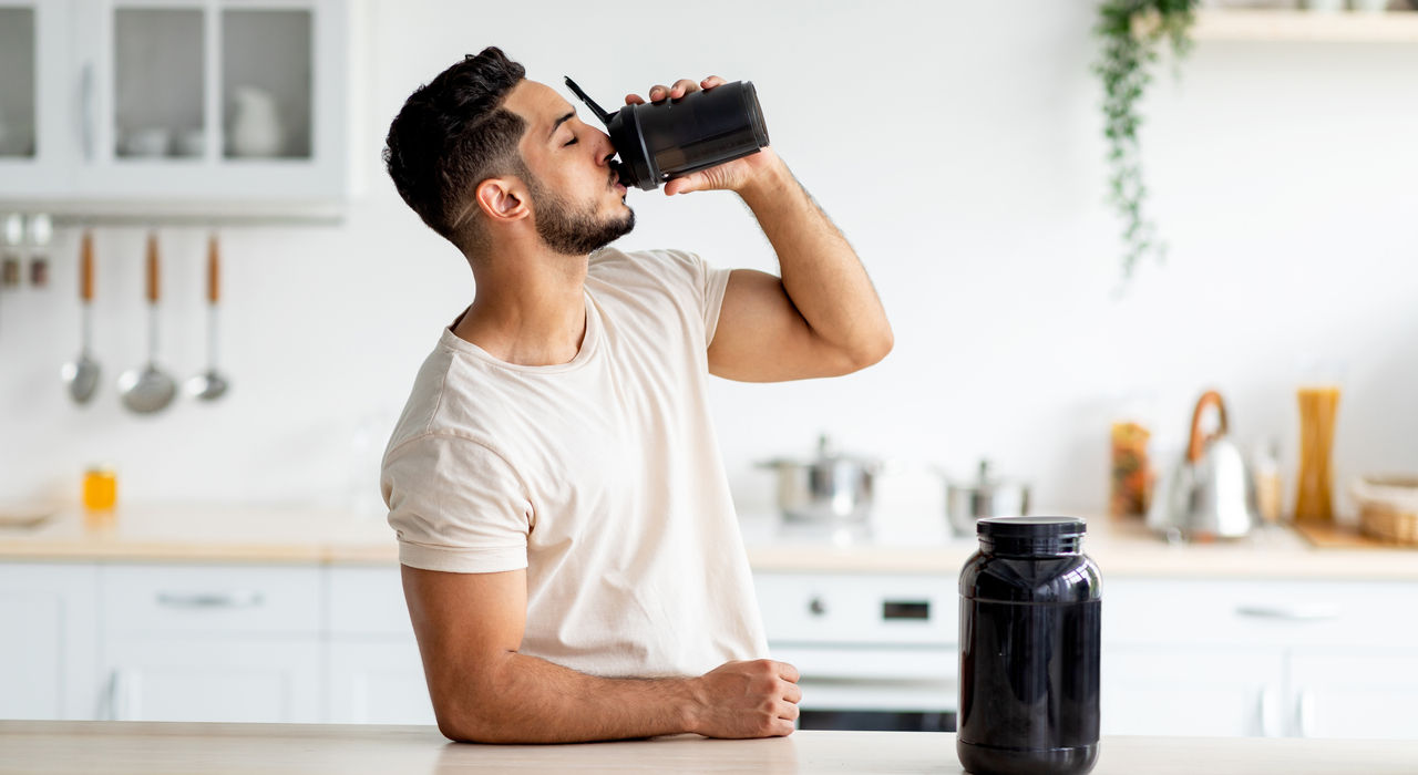 dsm-firmenich launches new ModulaSENSE® maskers: unlocking the full potential of Vertis™ CanolaPRO® in ready-to-mix drinks and protein bars