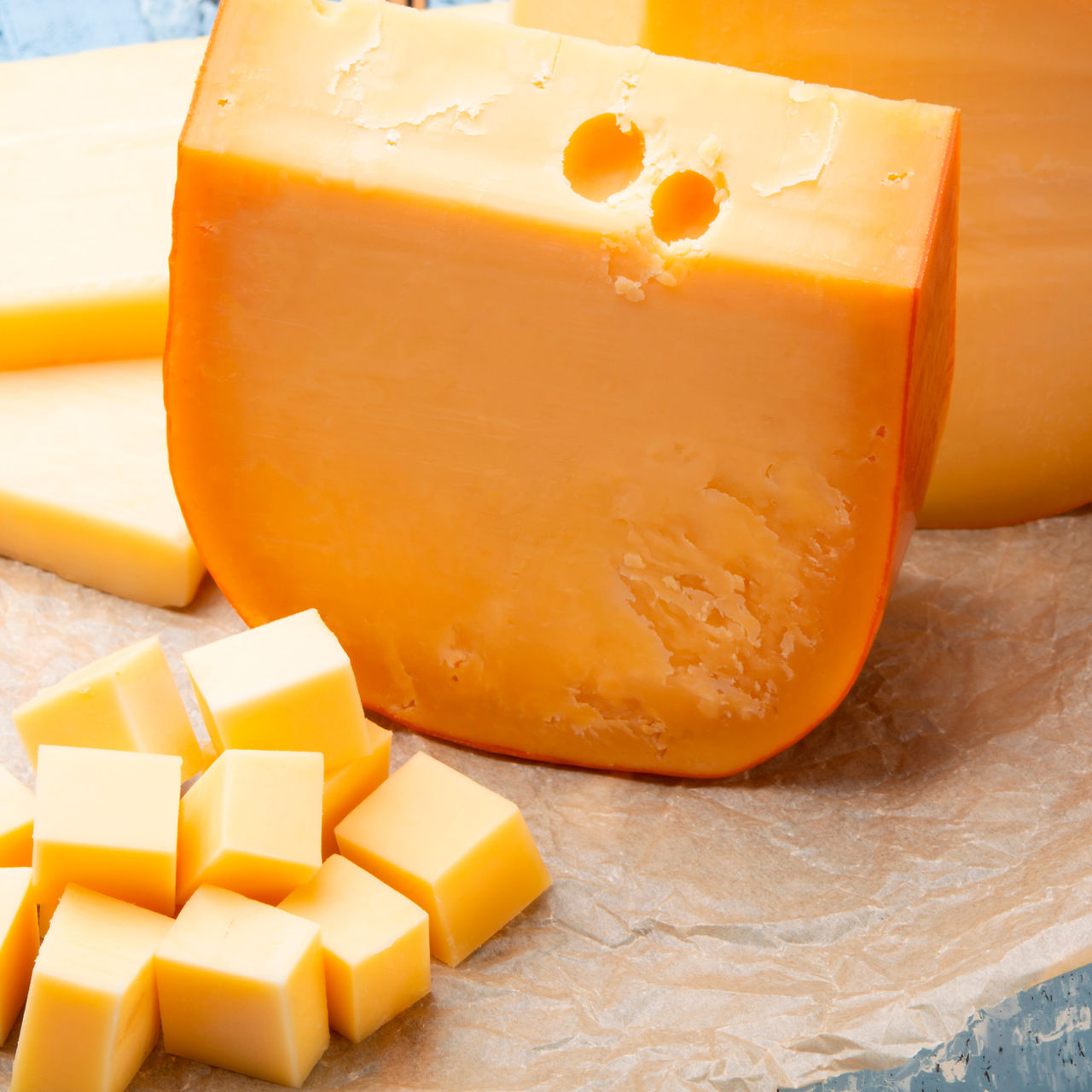 dsm-firmenich launches next generation of Dairy Safe™ all-in-one cultures for semi-hard, hard, and continental-style cheese varieties 